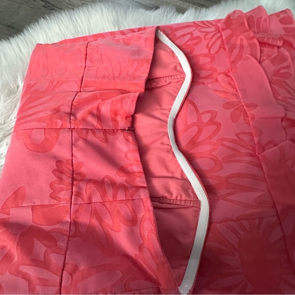 Lilly Pulitzer Lu Ginger Sheath Dress - Picture 7 of 8